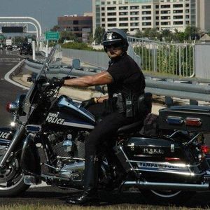 Meet your Posher, Randy